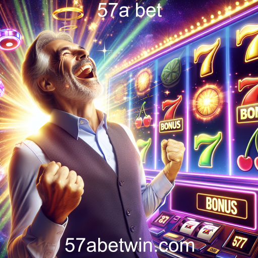 As Melhores Promoções da 57a Bet para Jogadores
